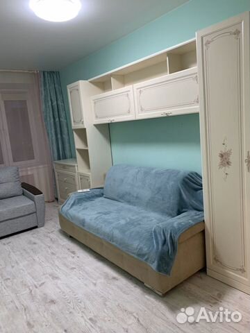 2-к квартира, 44 м², 3/5 эт. 2-к квартира, 44 м², 3/5 эт.