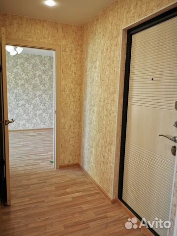 2-к квартира, 44.1 м², 3/9 эт.