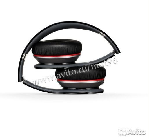 Bluetooth наушники Beats S950