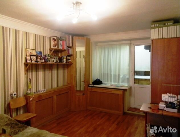 2-к квартира, 60 м², 4/9 эт. 2-к квартира, 60 м², 4/9 эт.
