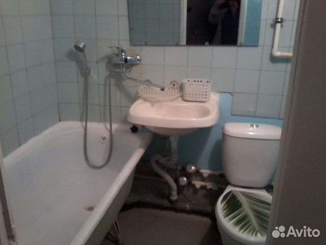 1-к квартира, 30 м², 3/9 эт.