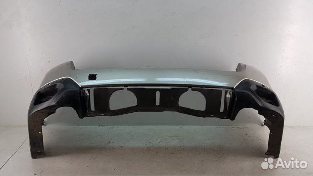 Бампер задний Subaru Legacy Outback B15 2015