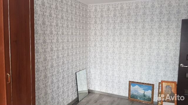 1-к квартира, 30 м², 1/5 эт.