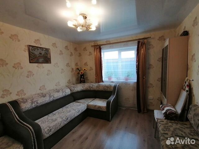 Коттедж 136 м² на участке 6 сот.
