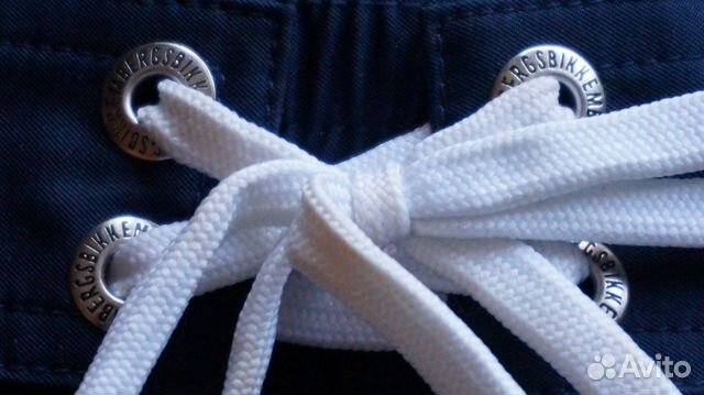 Пляжные шорты Bikkembergs Пляжные шорты Bikkembergs