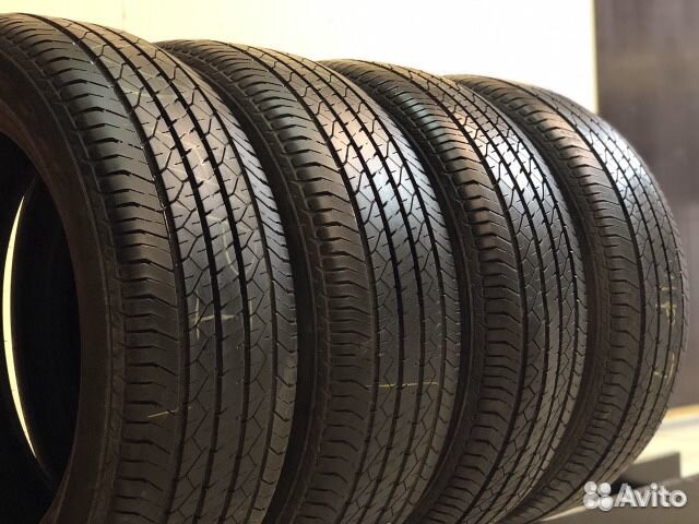 Лето 235 55 18 Dunlop sport 270 как новые Лето 235 55 18 Dunlop sport 270 как новые