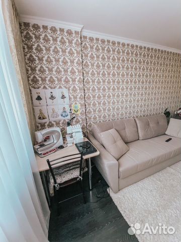 2-к квартира, 60 м², 14/16 эт.