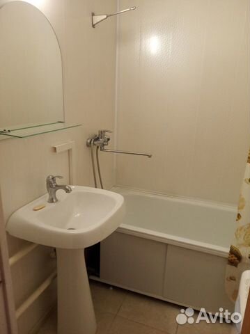 1-к квартира, 39 м², 2/14 эт. 1-к квартира, 39 м², 2/14 эт.