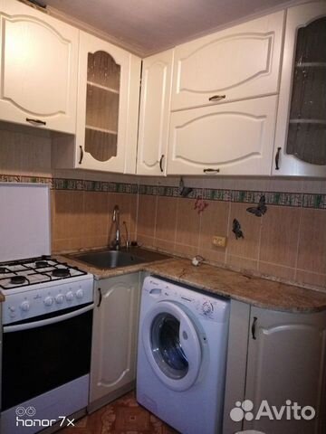 1-к квартира, 31 м², 4/5 эт. 1-к квартира, 31 м², 4/5 эт.