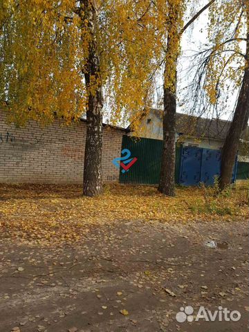 Таунхаус 98.2 м² на участке 7 сот.