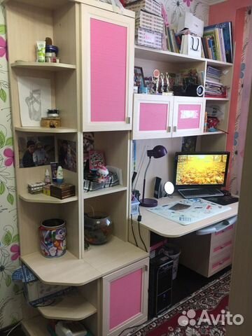 Продам мебель в детскую Продам мебель в детскую