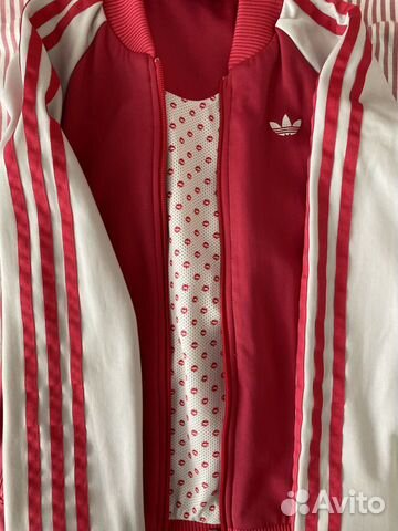 Олимпийка Adidas original
