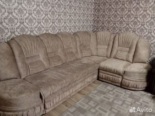 Мягкая мебель Мягкая мебель