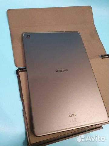 Планшет SAMSUNG Galaxy Tab S5e Wifi 64gb + 256gb Планшет SAMSUNG Galaxy Tab S5e Wifi 64gb + 256gb