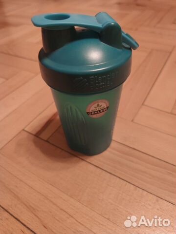 Blender bottle - шейкер Blender bottle - шейкер