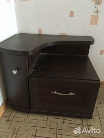 Прикроватная тумбочка Прикроватная тумбочка