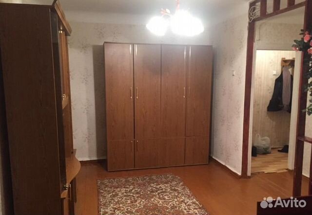 2-к квартира, 44 м², 5/5 эт. 2-к квартира, 44 м², 5/5 эт.