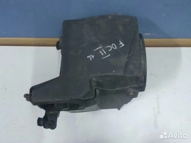 Ford Focus 3 корпус воздушного фильтра Ford Focus 3 корпус воздушного фильтра