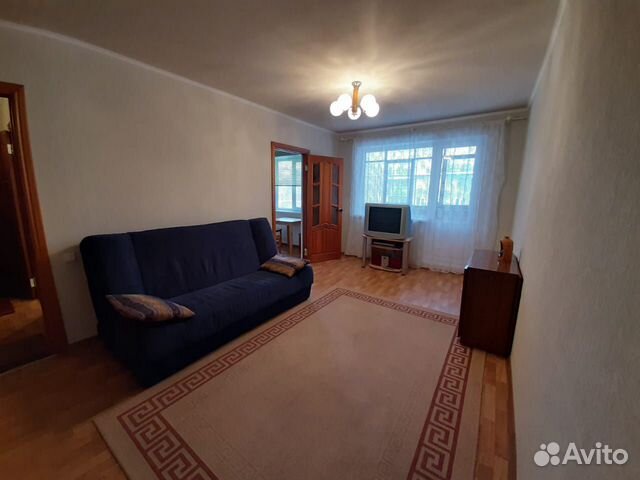 2-к квартира, 45 м², 5/5 эт. 2-к квартира, 45 м², 5/5 эт.