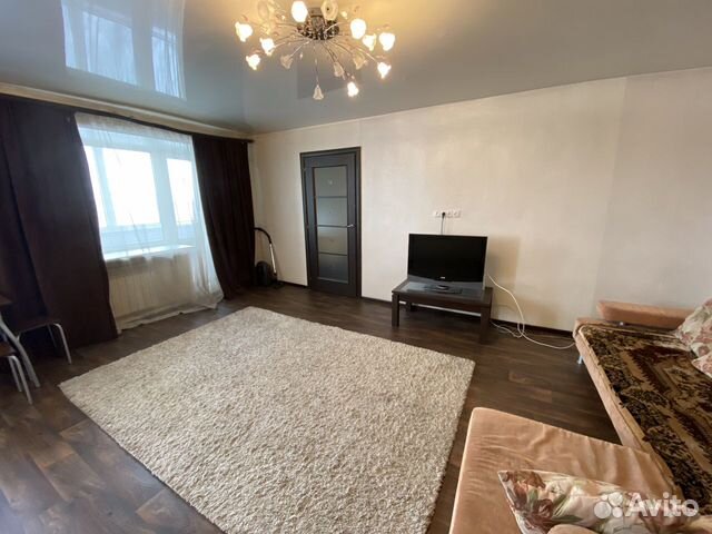 2-к квартира, 42 м², 3/5 эт.