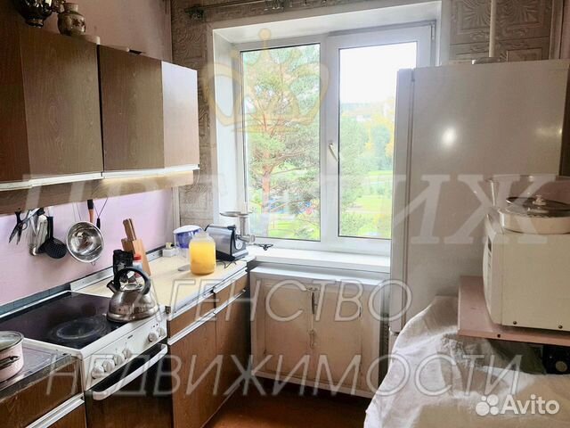 2-к квартира, 44 м², 3/5 эт. 2-к квартира, 44 м², 3/5 эт.