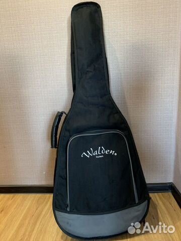 Гитара акустическая Martinez FAW-702B