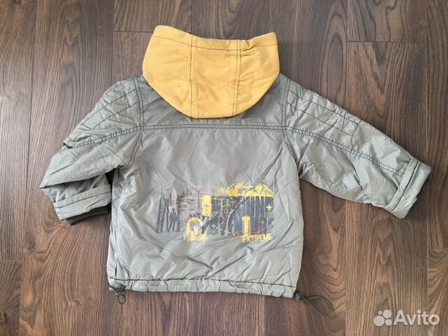 Куртка Kiko джинсы нm Palomino Куртка Kiko джинсы нm Palomino