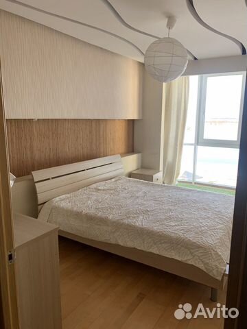 3-к квартира, 100 м², 9/10 эт.