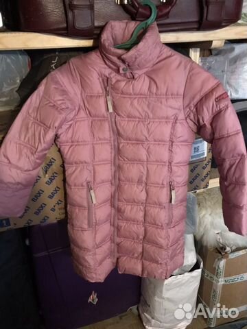 Пальто Next рост 152 Пальто Next рост 152