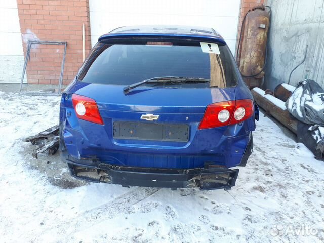 Chevrolet Lacetti - запчасти бу Chevrolet Lacetti - запчасти бу