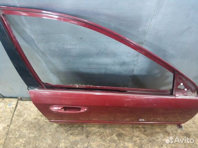 Дверь передняя правая Chevrolet Lacetti 1.6 2004 Дверь передняя правая Chevrolet Lacetti 1.6 2004