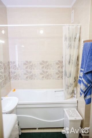 1-к квартира, 32.4 м², 9/12 эт.