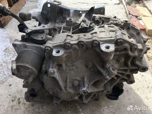 Вариатор nissan qashqai Вариатор nissan qashqai