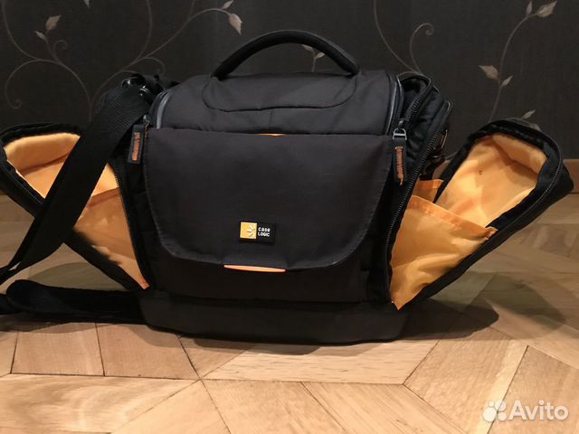 Сумка для камеры Case logic Сумка для камеры Case logic