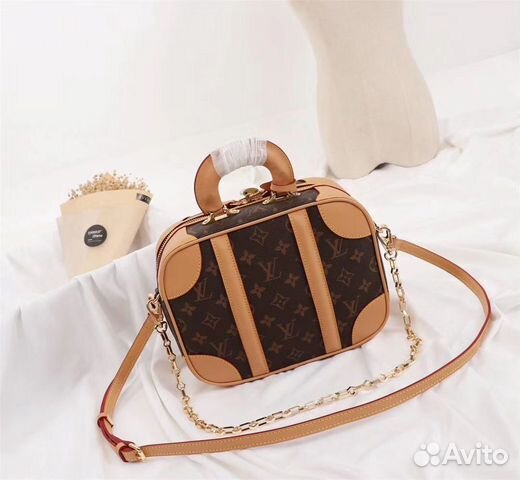 Сумка Louis Vuitton Сумка Louis Vuitton
