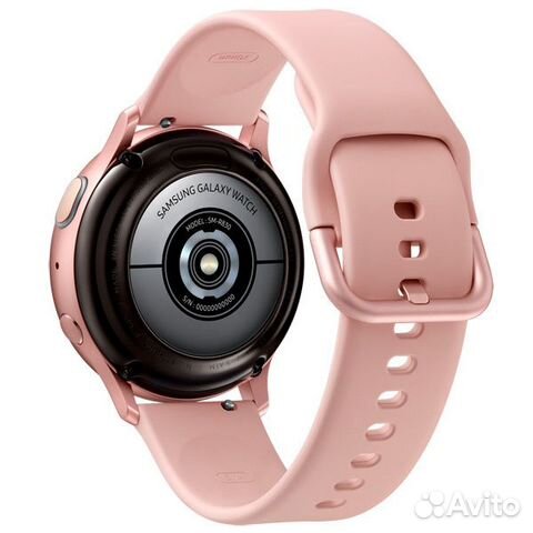 Умные часы SAMSUNG Galaxy Watch Active2 44 мм Умные часы SAMSUNG Galaxy Watch Active2 44 мм