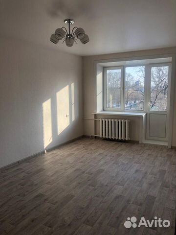 1-к квартира, 32 м², 5/5 эт.