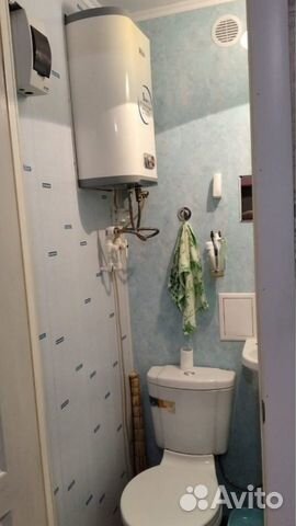 1-к квартира, 19.9 м², 3/5 эт. 1-к квартира, 19.9 м², 3/5 эт.