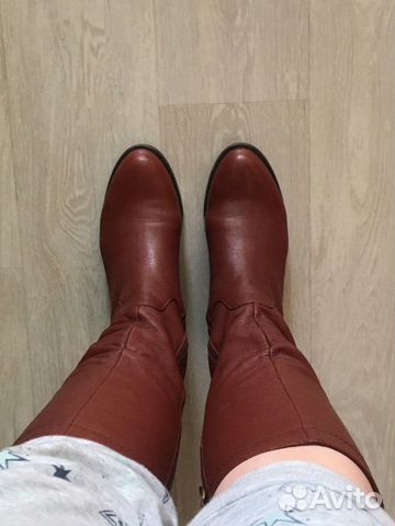 Сапоги Сапоги