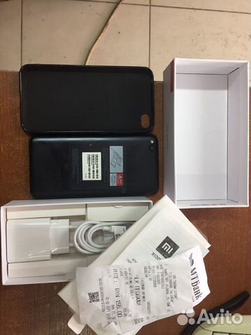 Xiaomi Redmi Go 8gb