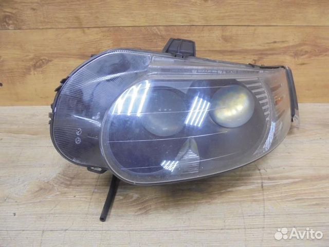 Фара передняя Сааб 9.5 Saab 9.5 2001-2005 2 Рест Фара передняя Сааб 9.5 Saab 9.5 2001-2005 2 Рест
