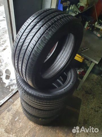 255 50 19 и 285 45 19 Pirelli runflat в идеале