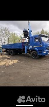 Аренда автокрана манипулятора компрессора