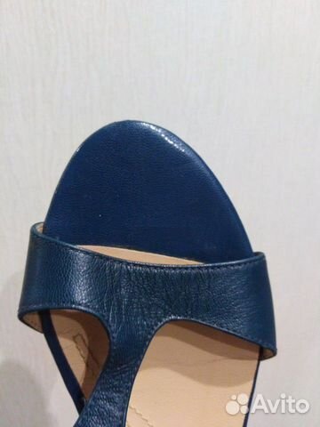 Босоножки Босоножки