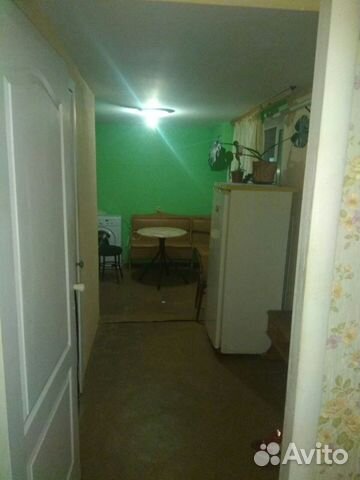1-к квартира, 32 м², 2/2 эт.