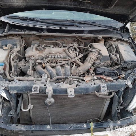Авторазбор Toyota Corolla 150 кузов