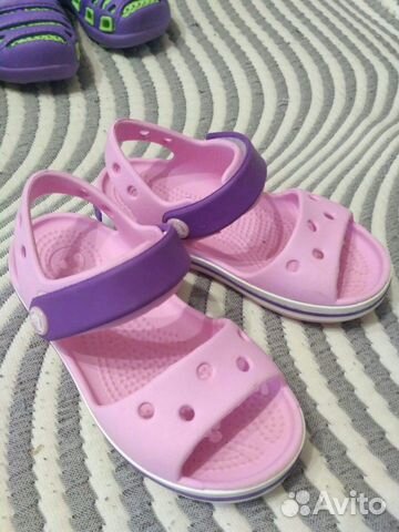 Crocs Crocs