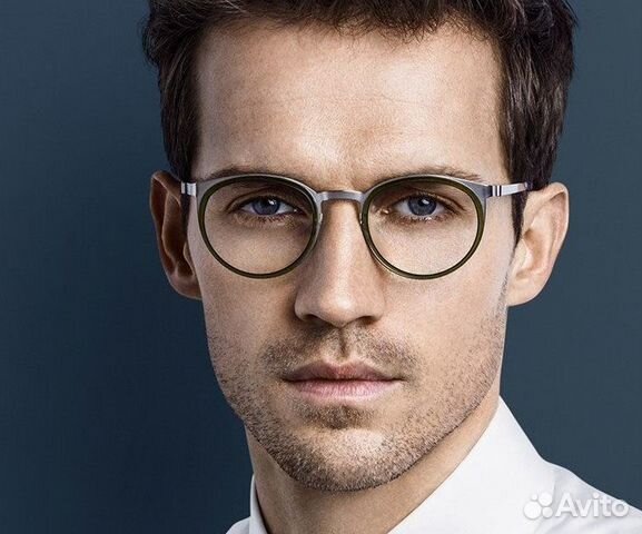 Оправа Lindberg 9704 / очки оправы Luxor Оправа Lindberg 9704 / очки оправы Luxor