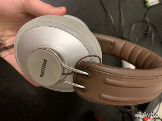 Наушники