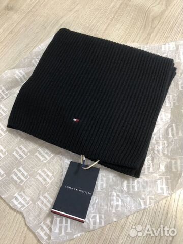 Шарф Tommy Hilfiger Шарф Tommy Hilfiger